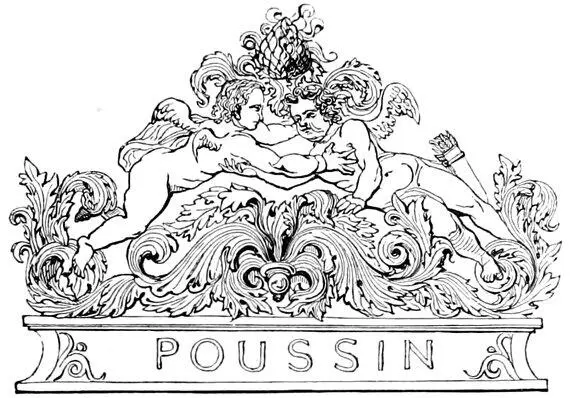 POUSSIN Table of Contents Truth and compliment are happily united in Poussins - фото 63