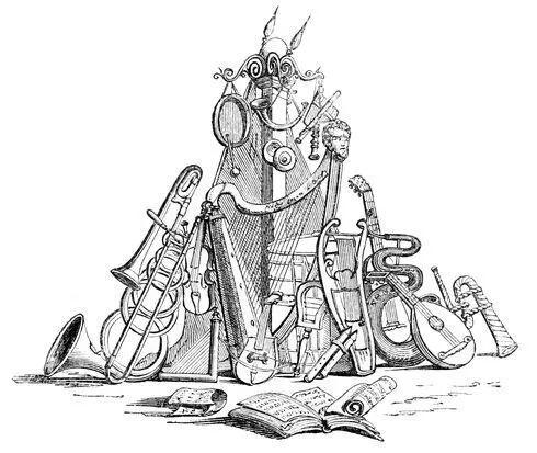 Engraved by H Meyer PASCAL From the original Picture by Philippe de - фото 86