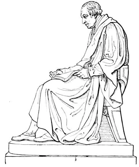Engraved by W Holl MARSHAL TURENNE From the original Picture by Latour in - фото 21