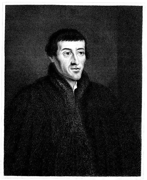 Engraved by E Scriven NICOLAO COPERNICO From a Picture in the possession of - фото 14