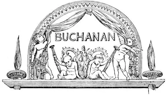 BUCHANAN Table of Contents George Buchanan was born in February 1506 at a - фото 47