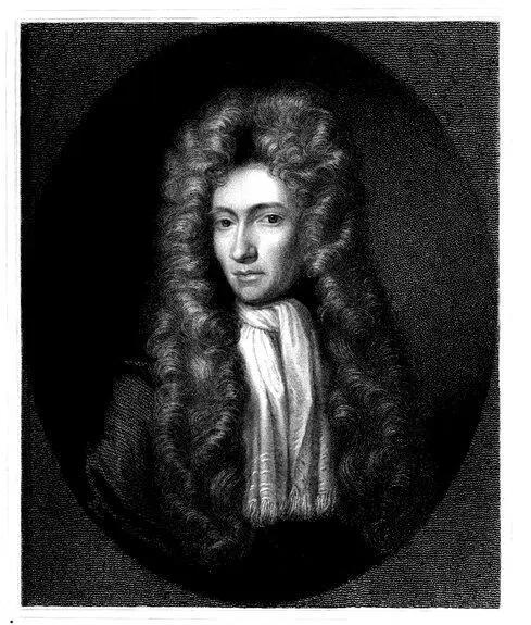 Engraved by R Woodman ROBERT BOYLE From an original Picture in the - фото 26