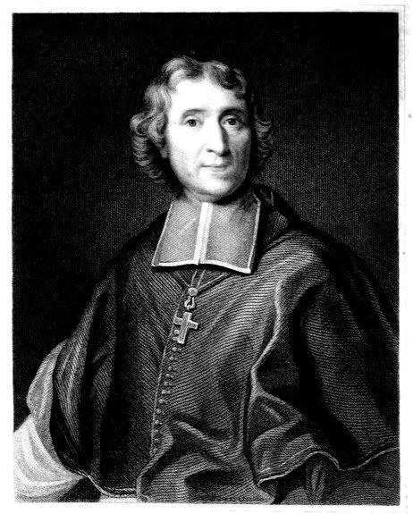 Engraved by J Thomson FÉNÉLON From the original Picture by Vivien in the - фото 49