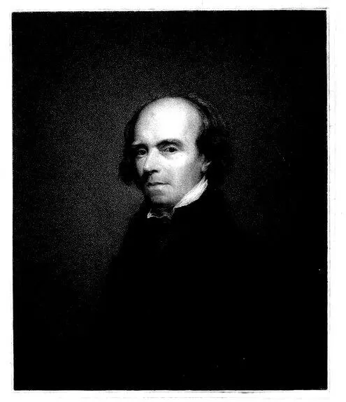 Engraved by R Woodman JOHN FLAXMAN From the original Picture by John - фото 10