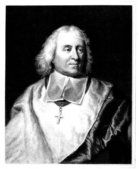 Engraved by R Woodman BOSSUET From the original Picture by H Rigaud in the - фото 40