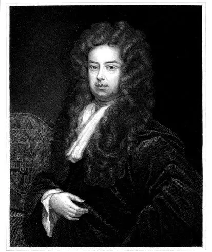 Engraved by T A Dean LORD CHANCELLOR SOMERS From a Picture by Sir G - фото 70