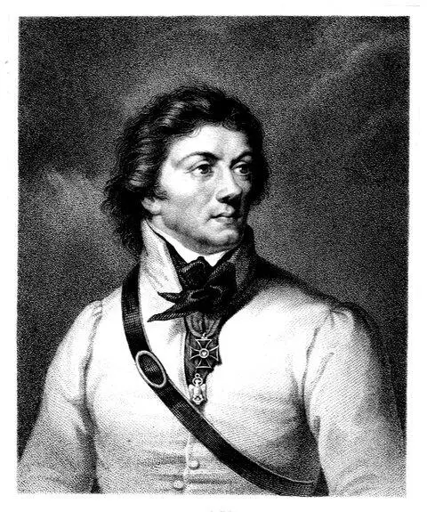 Engraved by W Holl KOSCIUSZKO From a Print engraved in 1829 by A - фото 7