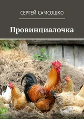 Сергей Самсошко - Провинциалочка