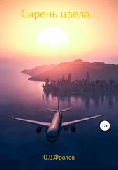 Олег Фролов - Сирень цвела…