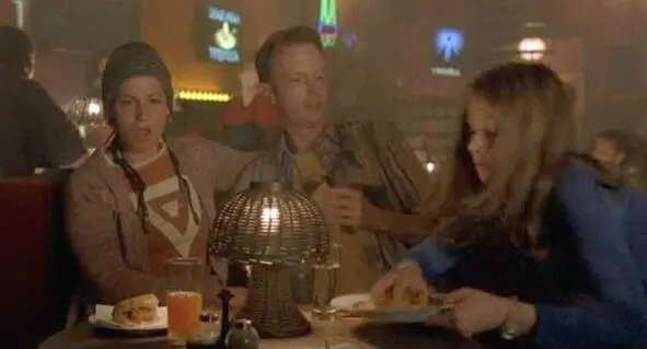 Eurotrip Jeff Schaffer 2004 Adventure Comedy 76 Im really hungry I - фото 14