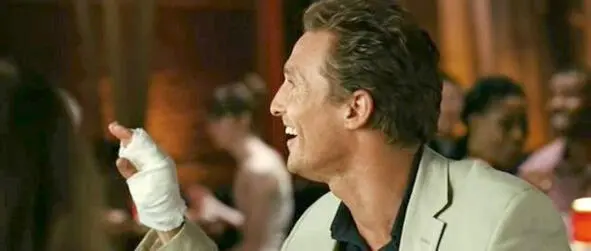 Failure to Launch Tom Dey 2006 Comedy Romance 63 Do you need me to - фото 15