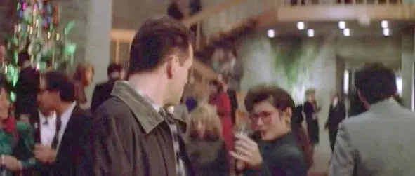 Die Hard John McTiernan 1988 Action Thriller 80 Oh Im sorry О я - фото 10