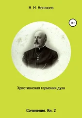 Н. Неплюев - Христианская гармония духа. В 2-х кн. Кн. 2