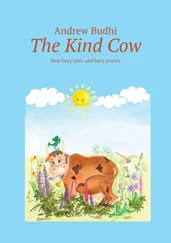 Andrew Budhi - The Kind Cow. New fairy tales and fairy stories