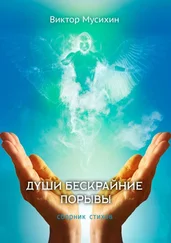 Виктор Мусихин - Души бескрайние порывы. Сборник стихов