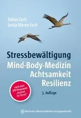 Tobias Esch - Stressbewältigung
