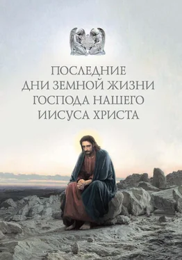 Протоиерей Павел Матвеевский Последние дни земной жизни Господа нашего Иисуса Христа: «Я с вами до скончания века…» обложка книги