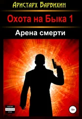 Аристарх Барвихин - Арена смерти