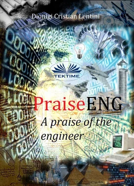 Dionigi Cristian Lentini PraiseENG - A Praise Of The Engineer обложка книги