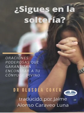 Olusola Coker ¿Sigues En La Soltería? обложка книги