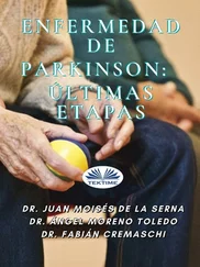 Juan Moisés De La Serna - Enfermedad De Parkinson - Últimas Etapas