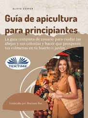 Olivia Cooper - Guía De Apicultura Para Principiantes