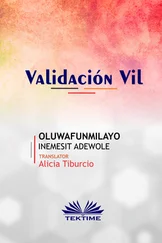 Oluwafunmilayo Inemesit Adewole - Validación Vil