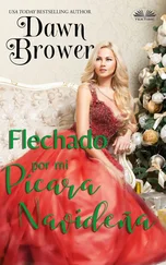 Dawn Brower - Flechado Por Mi Pícara Navideña