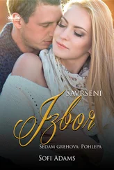 Sophie Adams - Savršeni Izbor