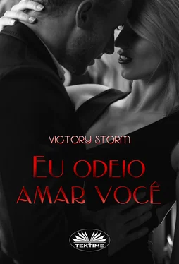 Victory Storm Eu Odeio Amar Você обложка книги