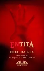 Diego Maenza - ENtità