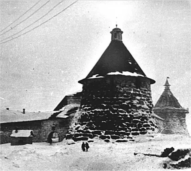 1314 октября 1933 г ст Ксениевская 1933X1314 Дорогая мама я наконец - фото 8