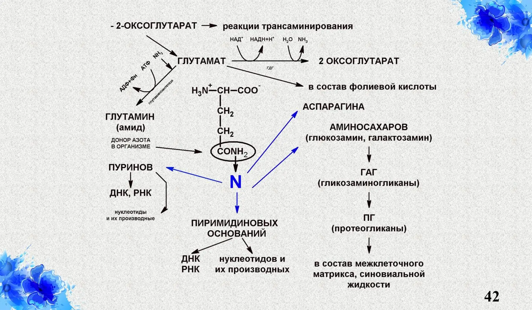 Введение в обмен - фото 22