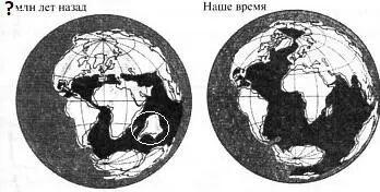 Рисунок из книги А Поповой Ритмы истории Издательство Эксма В белом овале - фото 3