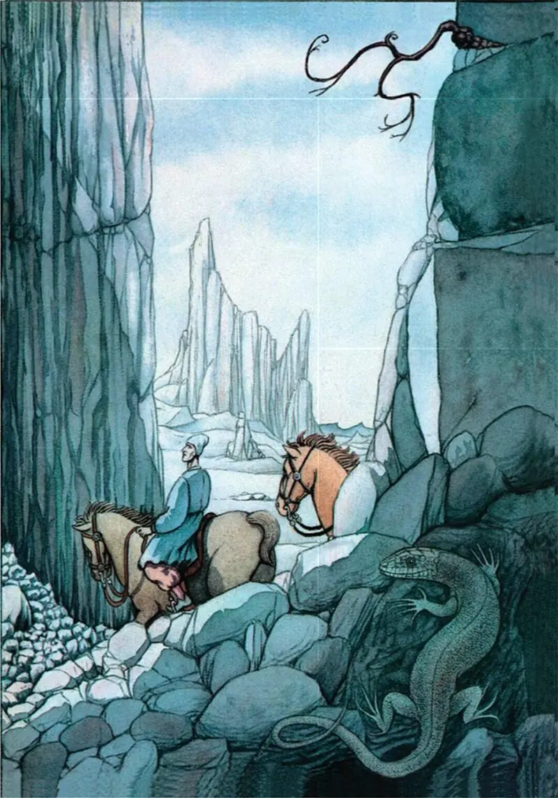 Гануан говорил глядя Сакумату в глаза потом опустил голову и погрузился в - фото 2