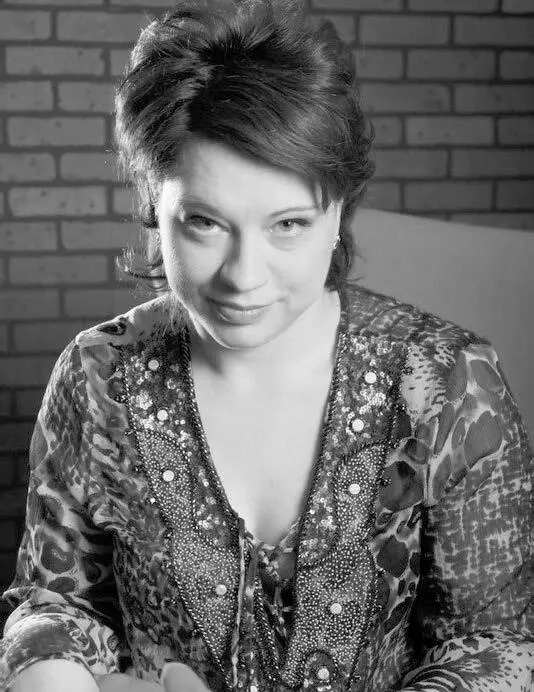 Ольга Бахарева родилась 31 марта 1981 года в поселке Колышлей Пензенской - фото 1