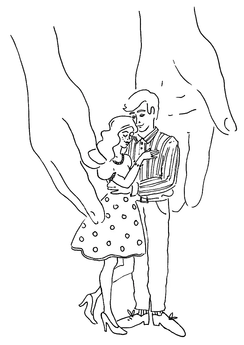 How do you define if there are certain issues in your family Its as simple as - фото 1