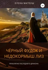 Елена Матеуш - Чёрный Фудок и Недокормыш Лиз