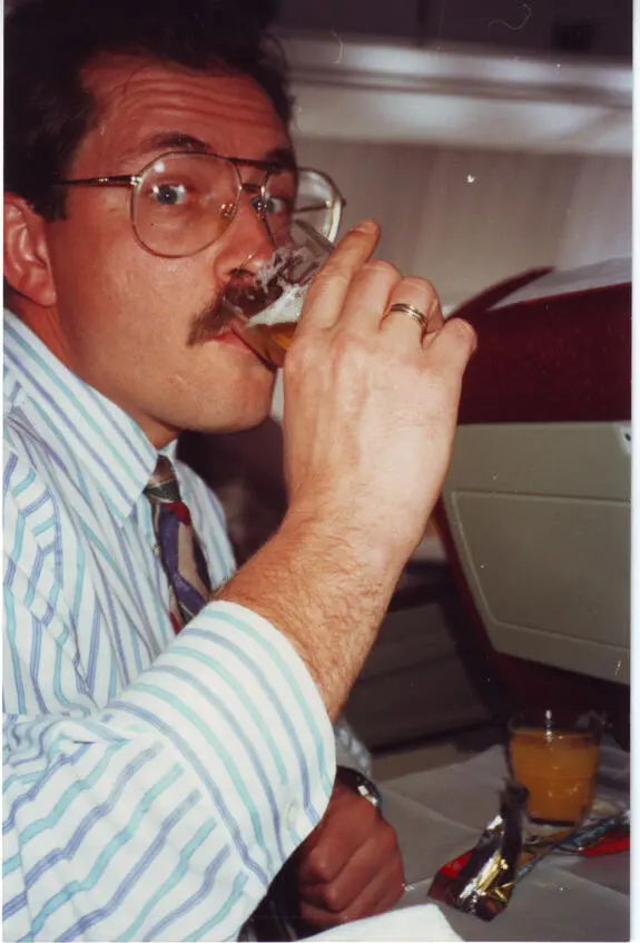 Листьев Хотя во Владике мы ошиблись сначала тогда он казался по сравнению с - фото 21