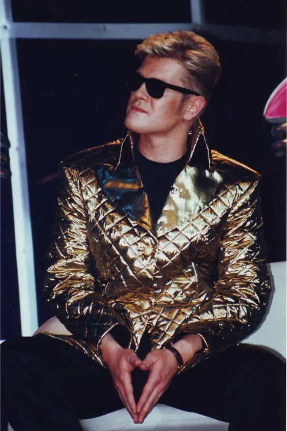 Иван Демидов Когда Иван Демидов пригласил вас в 1994 на ТВ вы знали о его - фото 24