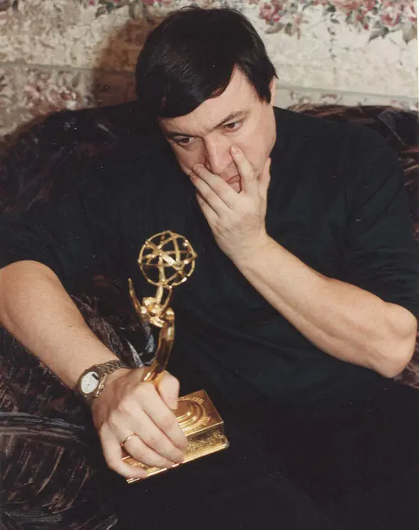 Мукусев Майя Лаврова А что тут комментировать Телевизионная слава - фото 30