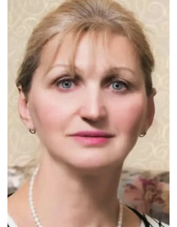 ИРИНА ГОГОЛЕВА Гоголева Ирина Васильевна поэт прозаик поэт песенник - фото 4