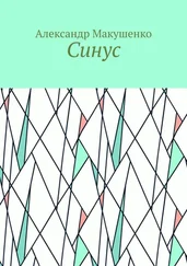 Александр Макушенко - Синус
