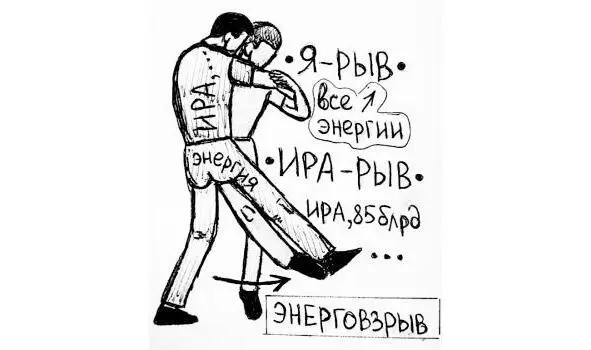 Неошаманизм Книга первая - фото 8
