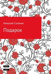 Николай Соляник - Подарок