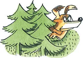 Глава одиннадцатая Бобрёнок А дядя Фёдор и Матроскин дома сидят Шарика с - фото 33