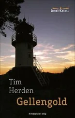 Tim Herden - Gellengold