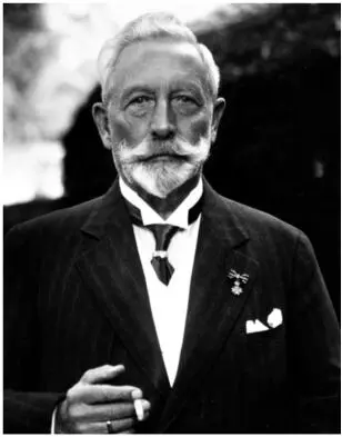 Friedrich Wilhelm Viktor Albert von Preußen wird am 27 Januar 1859 als - фото 5