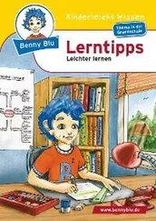 Nicola Herbst - Benny Blu - Lerntipps