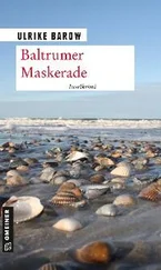 Ulrike Barow - Baltrumer Maskerade